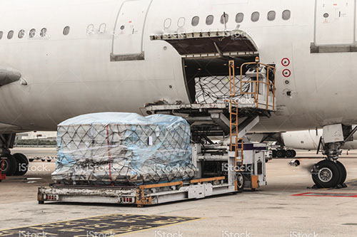 Air Freight Solutions