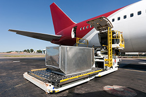Air Freight Solutions