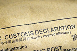 Customs Clearance